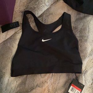 NWT Nike sports bra